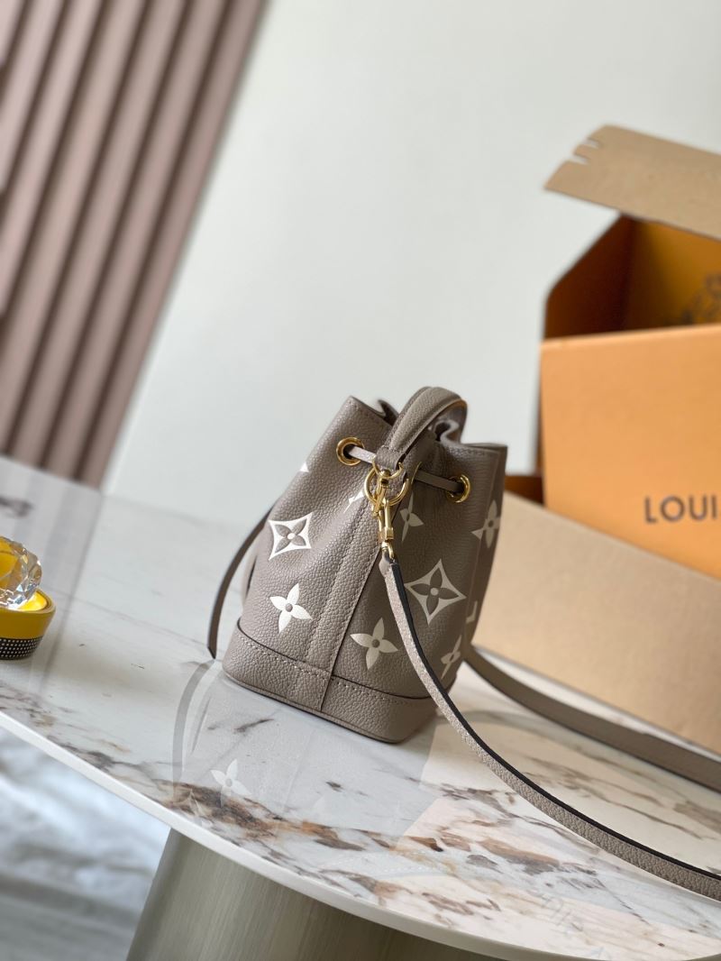 Louis Vuitton Bucket Bags